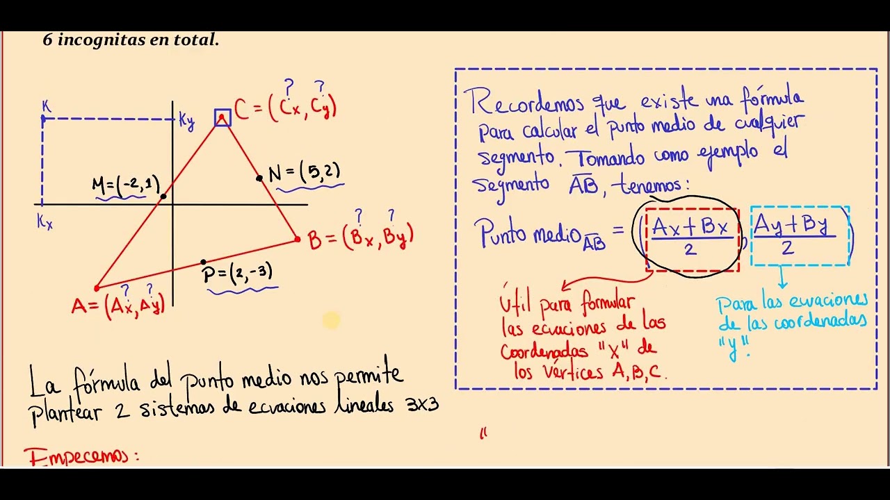 eliminación gaussiana parte 1