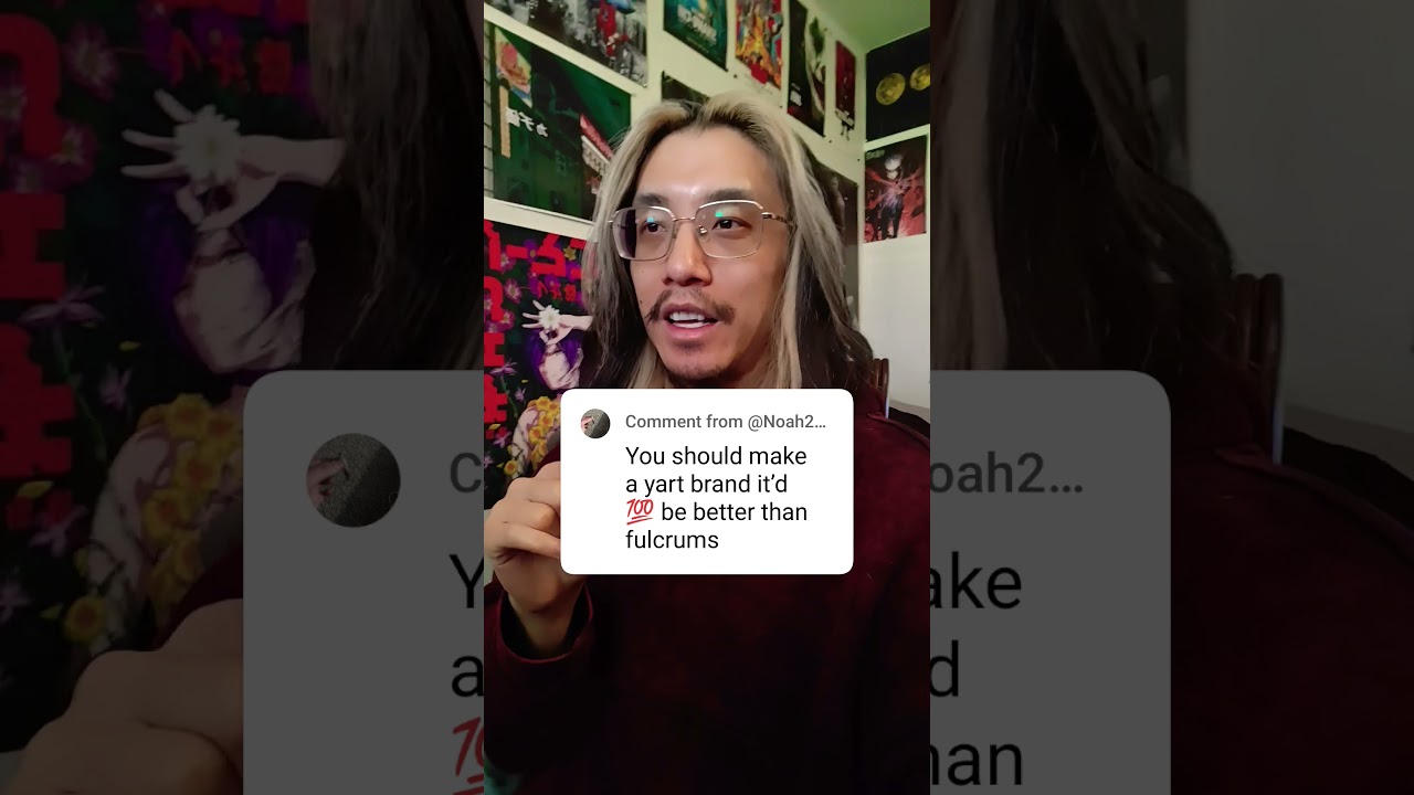 &laquo;Вам следует создать бренд YART&raquo;.