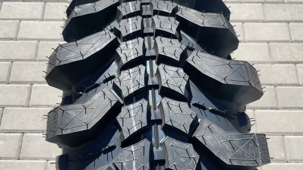 31/10.5 R15 Journey Digger WN03 109K 6PR M+S Extrem #offroad #tire #tires #extrem #journey #digger