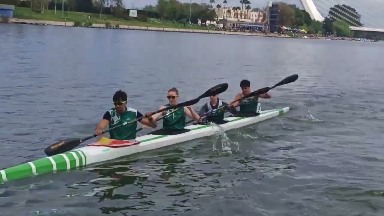 COMPETICIONES NACIONALES 2025