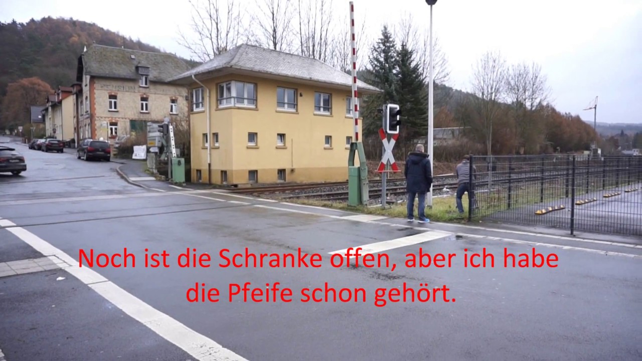 52 1360 8 Biedenkopf  Wallau
