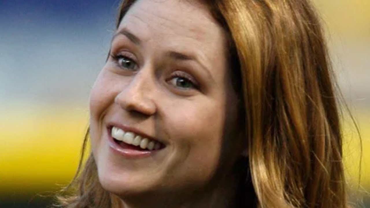 La Verdad Oculta De Jenna Fischer