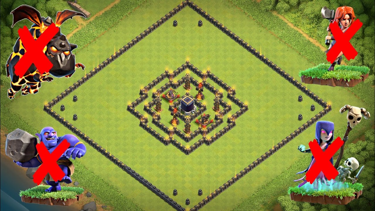 New Best TH10 Dark Elixir Farming Base 2018 | Defense against TH11 Attacks | Clash of Clans