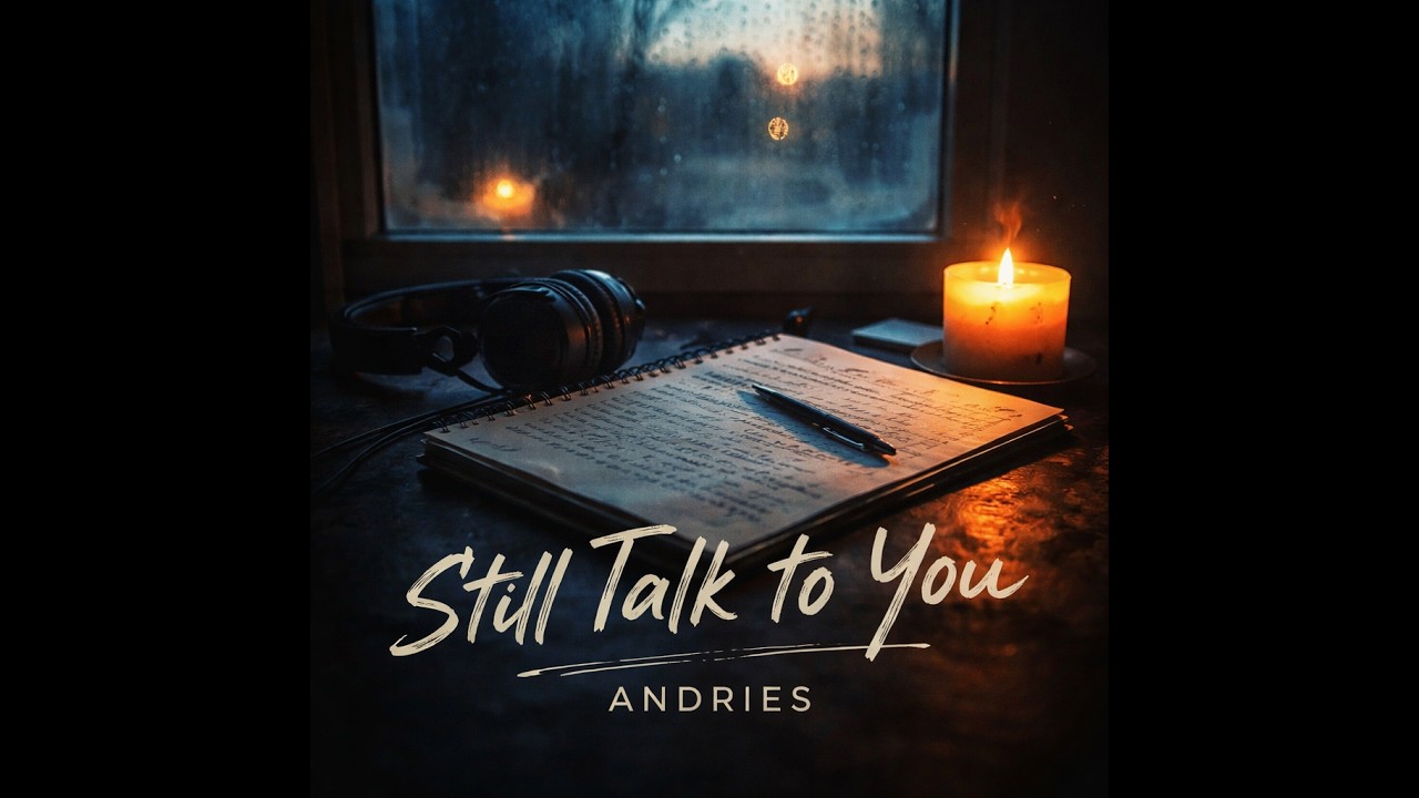 Still Talk to You