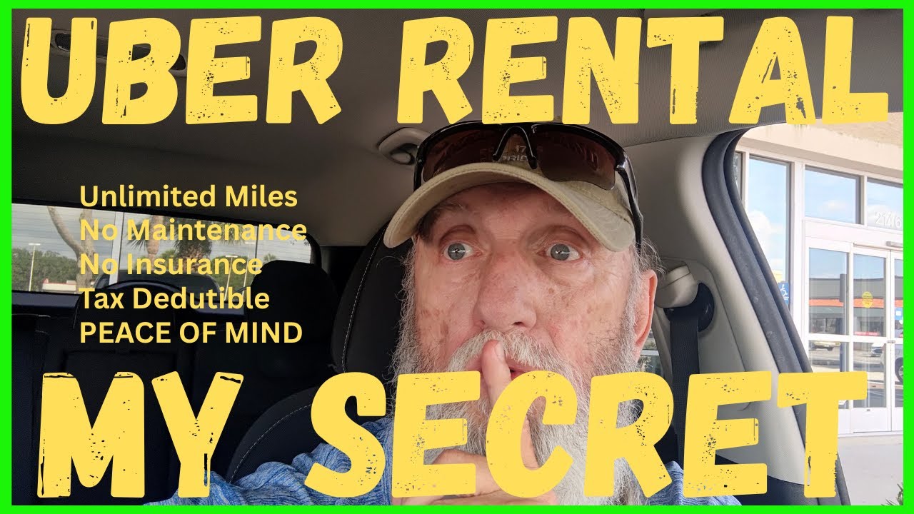 My SECRET Reasons I'm Making MORE MONEY with RENTING For UBER