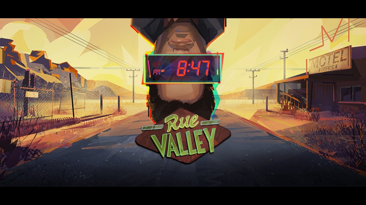 Rue Valley - Прохождение #6