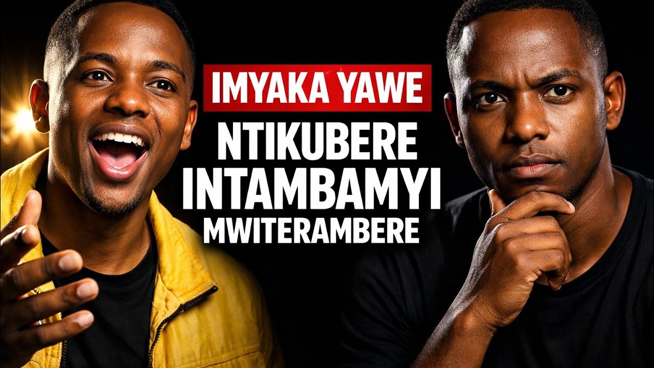Nigute womenya Itandukaniro riri hagati y’Umu //Entrepreneur n’Umu Agripreneur Mubutunzi//