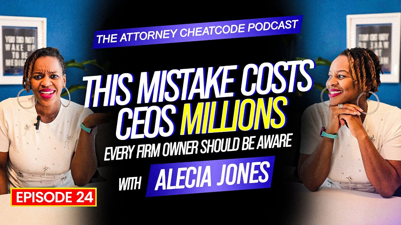 Ep24: Most CEOs Fail at Delegation—Here’s Why