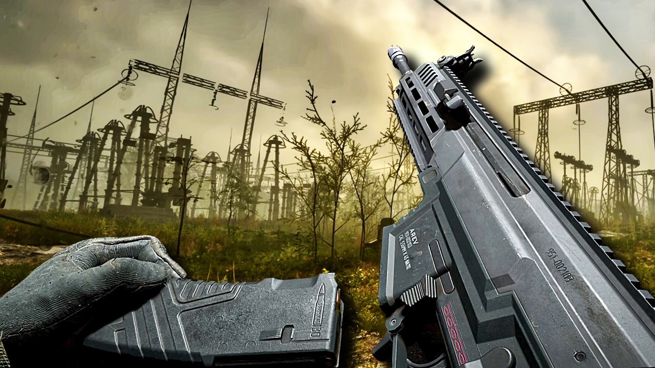 I Gave up on STALKER 2... Is The DLC Good Enough to Win me Back?