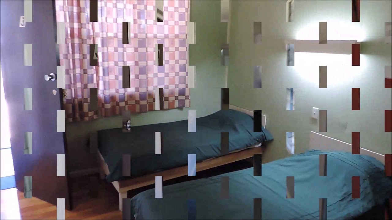 Mt Hagen Missionary Home Video
