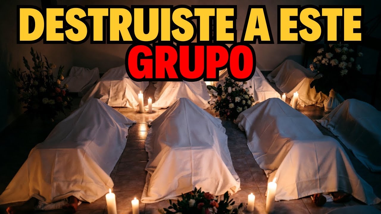 😱¡TE QUISIERON ANIQUILAR! Y LOS DEJASTE SIN PALABRAS 🫣 AQUÍ TE REVELO CÓMO LO LOGRASTE 😲✨‼️ #tarot
