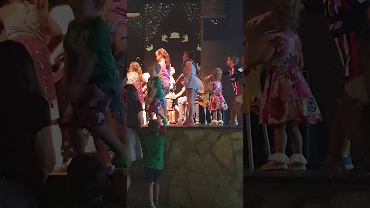 Eftalia aqua resort September 2019