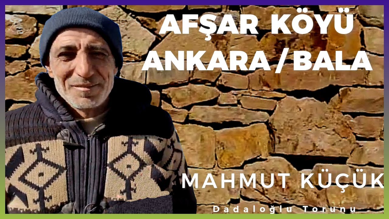 AFŞAR KÖYÜ - MAHMUT KÜÇÜK - ÇİFTLİKTEKİ KOYUNLAR HARİKA