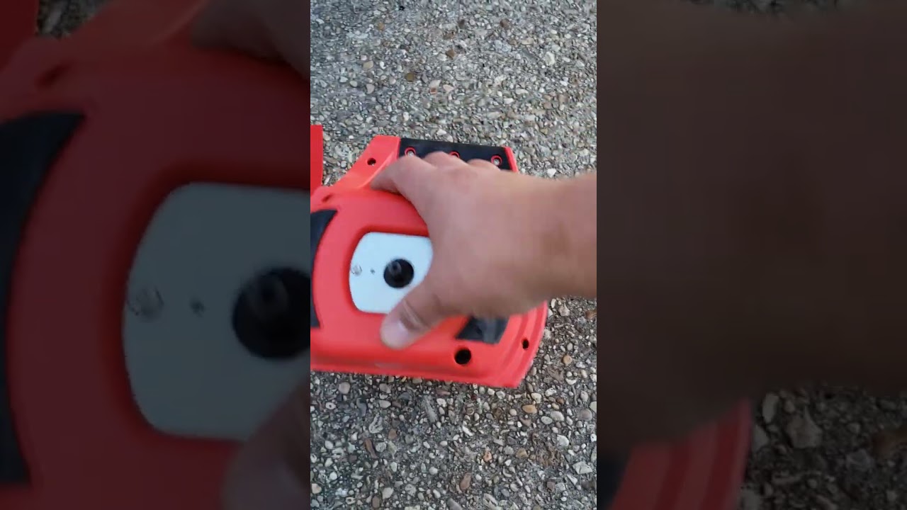 Baby Winch Unboxing