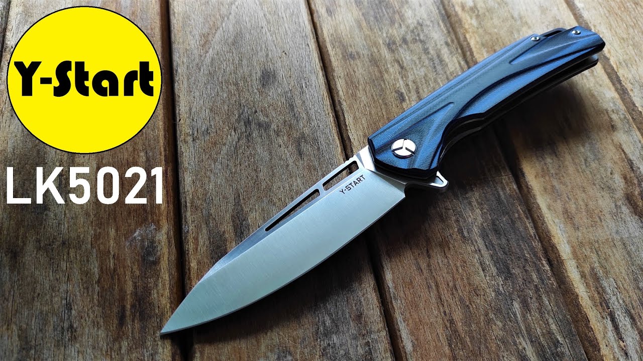 Y-Start LK5021 Новый вариант c  VG10