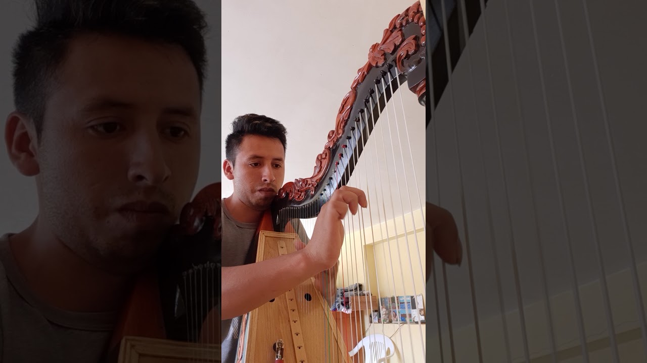 Cover (Danny Mendoza)
