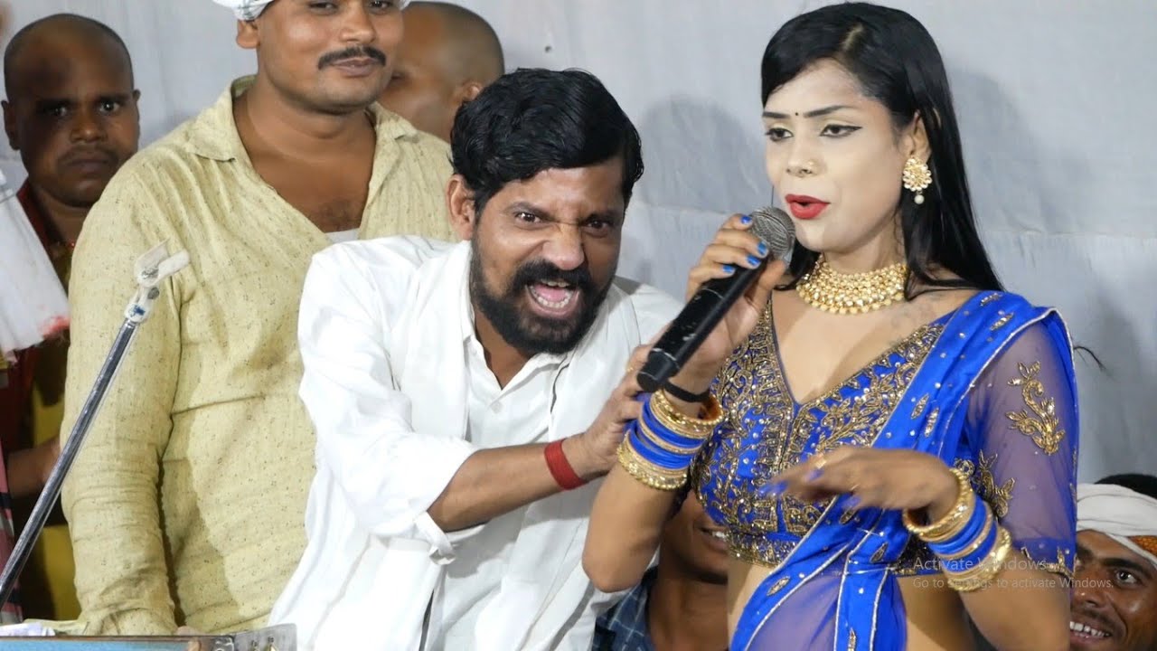 tohre namva likhhali kat ke baledva jan -तोहरे नामवा लिखहली काट के बलेडवा से जान | mukesh lotha song