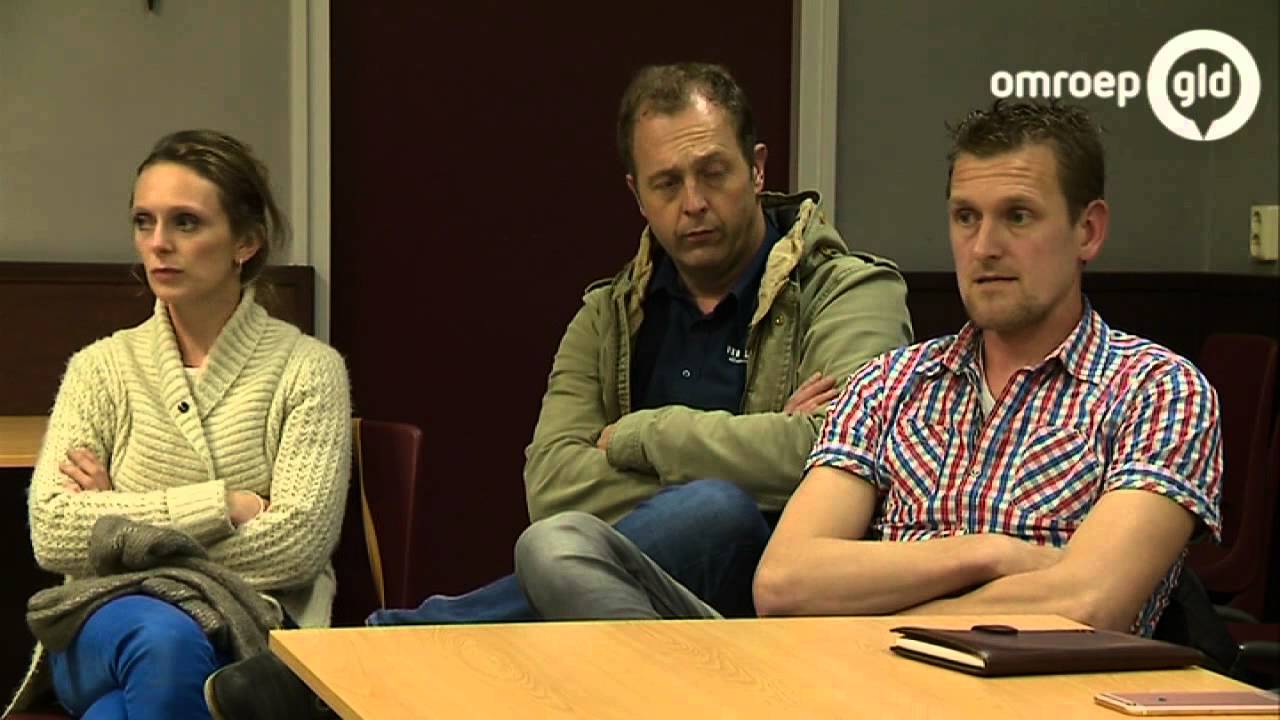 Ondernemers Otterlo schrikken van mogelijke komst 600 asielzoekers