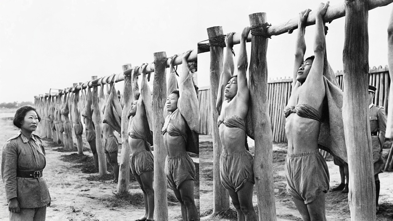 なぜ今まで隠されてきたのか？衝撃の歴史写真100枚
