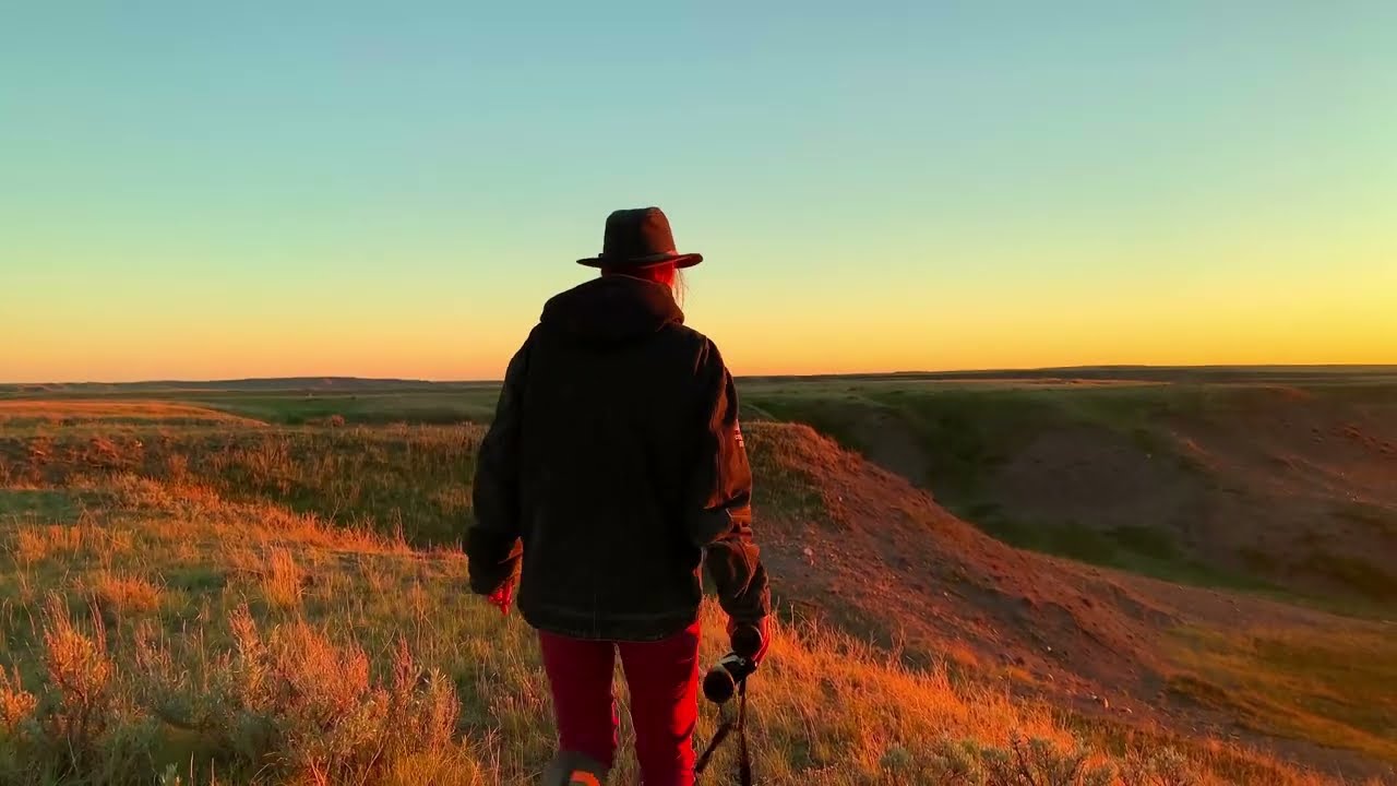 The Underdog of the Grasslands