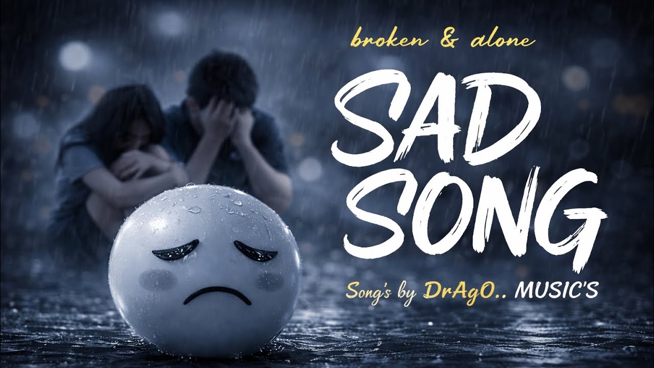 Sad Songs Mashup 2026 💔 | Heart Touching Hindi Songs To Make You Cry | DrAgo Music