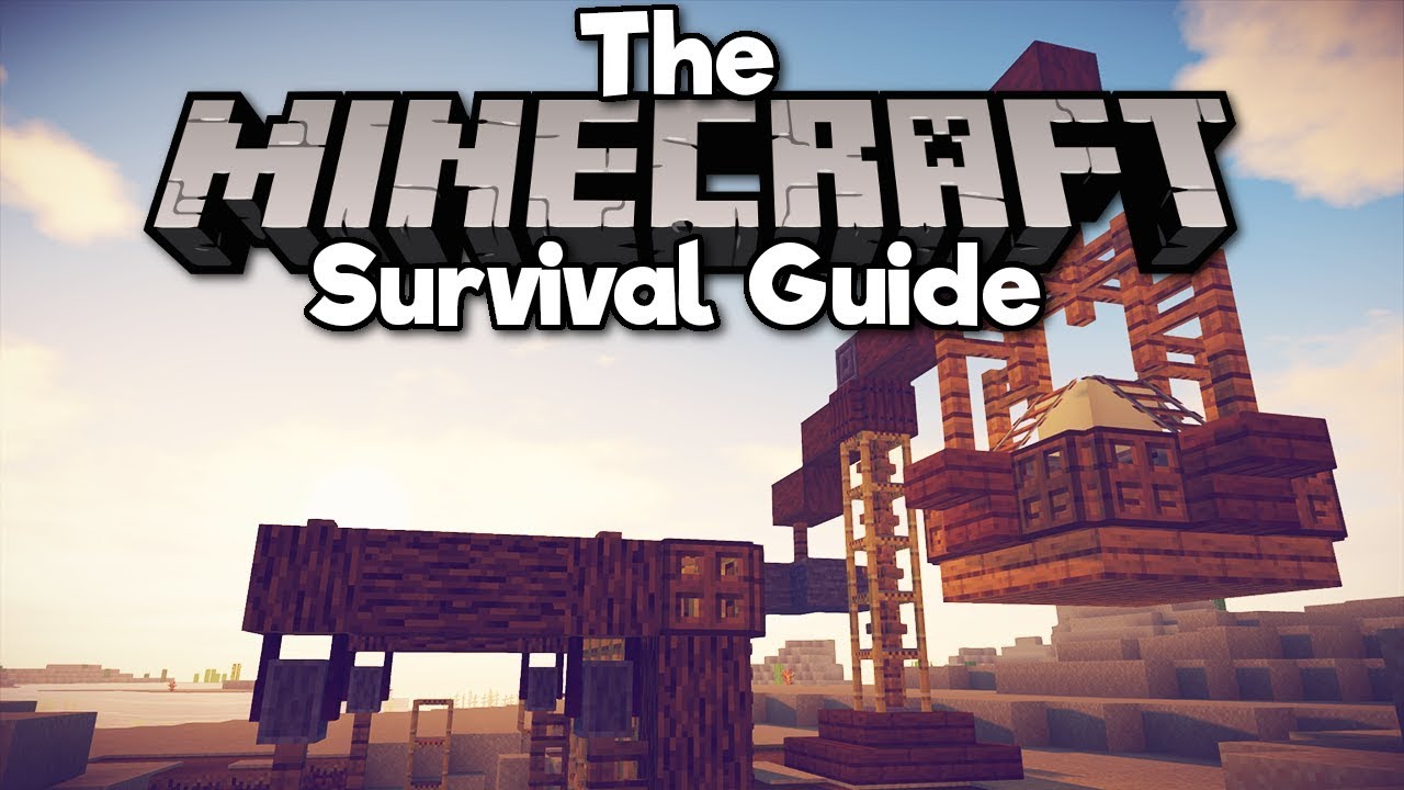 Expanding the Fossil Dig Site! ▫ The Minecraft Survival Guide (Tutorial Lets Play) [Part 176]