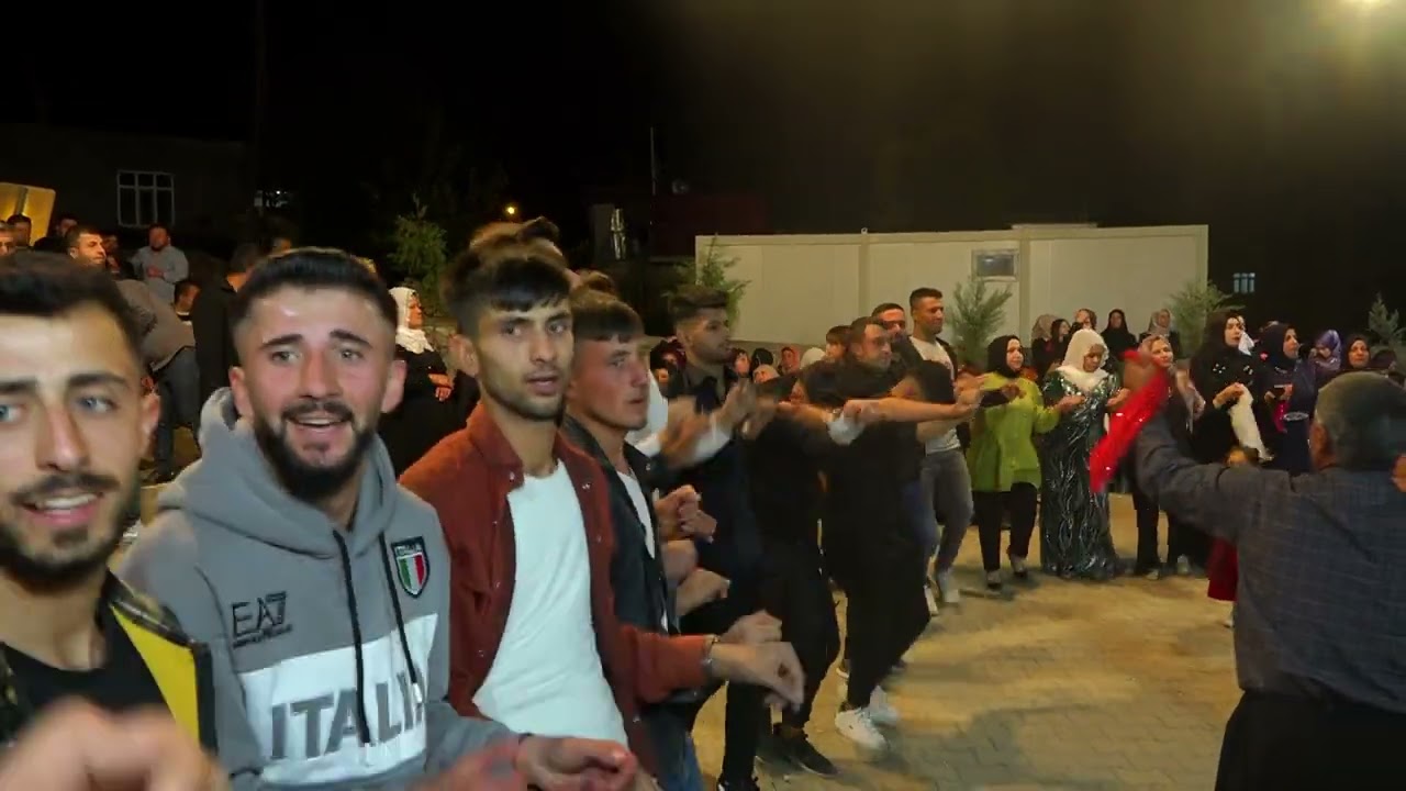 KILINÇ KAMERA SÖĞÜTLÜ MİÇEY VE EKİBİ AŞAĞI KARA KUYU KÖYÜNDE