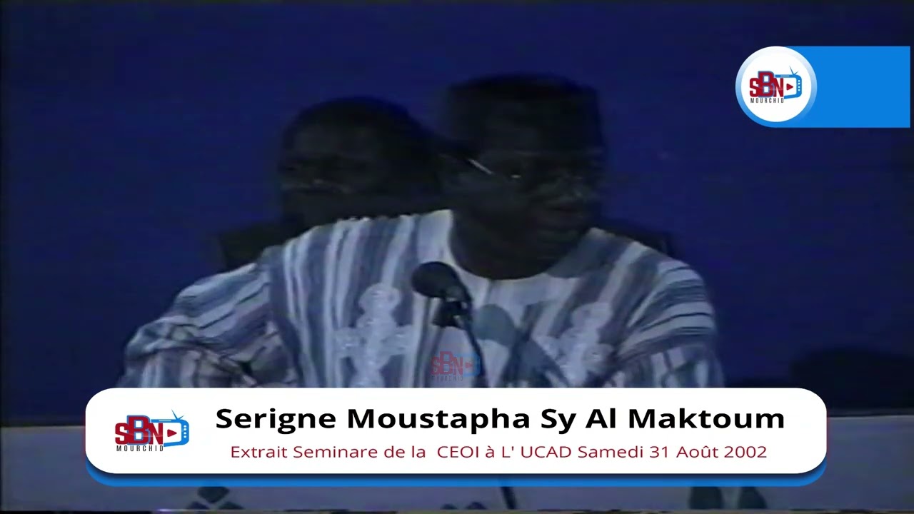 Ecole Nitte et ses Classes par Serigne Moustapha Sy Al Maktoum