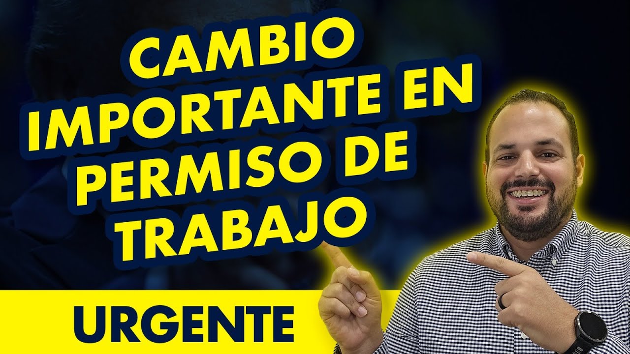 🚨Urgente Anuncio importante de USCIS para inmigrantes en Estados Unidos