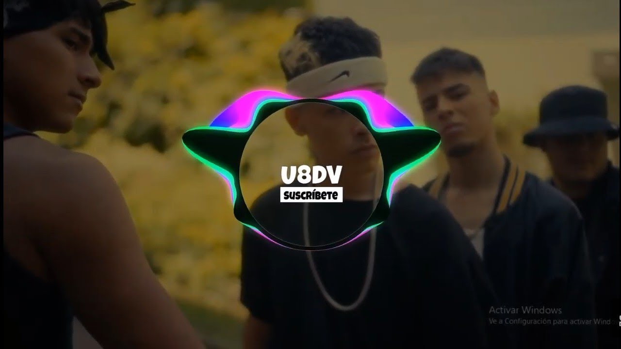 Trueno - ATREVIDO | Audio 8D