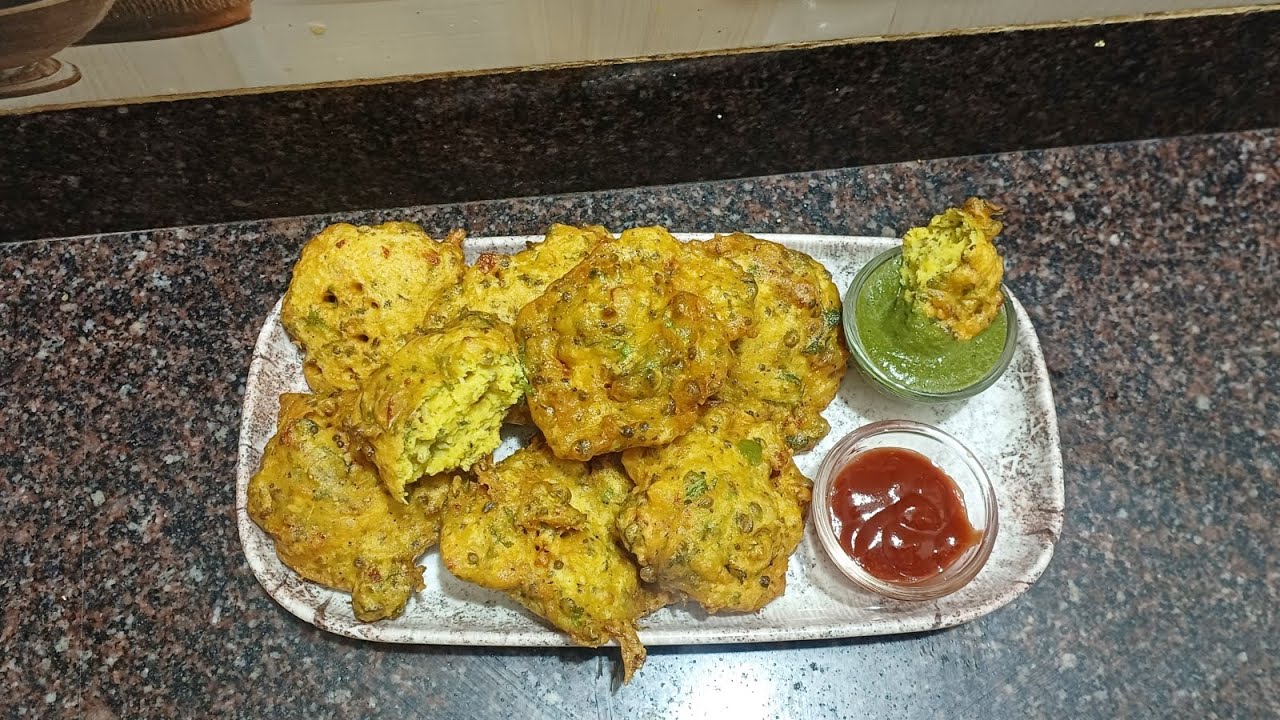 मोरिंगा फ्लावर्स का टेस्टी स्नैक्स रेसिपी एक बार खाएंगे तो स्वाद भूल नहीं पाएंगे😊#trending#food.