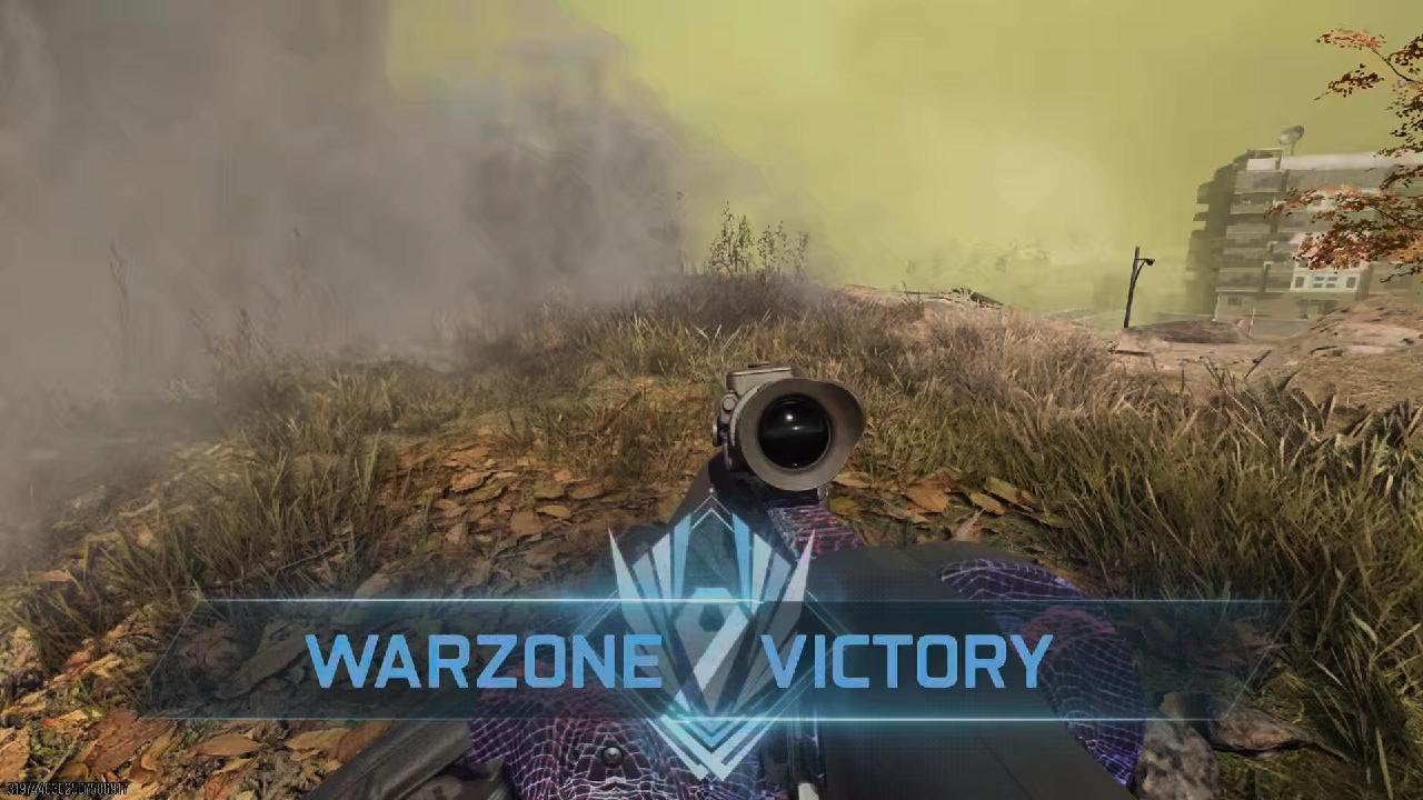 Warzone 17