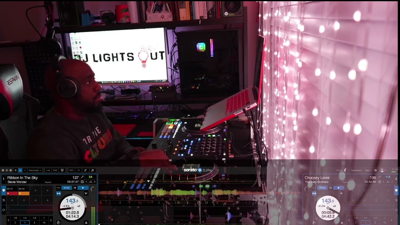 Old School R&B, Soul, & Funk Vol 2 | Frankie Beverly & Maze | Marvin Gaye & More - DJ Practice 017