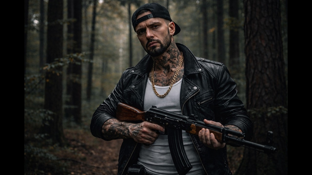 Ten dzień był straszny.......
