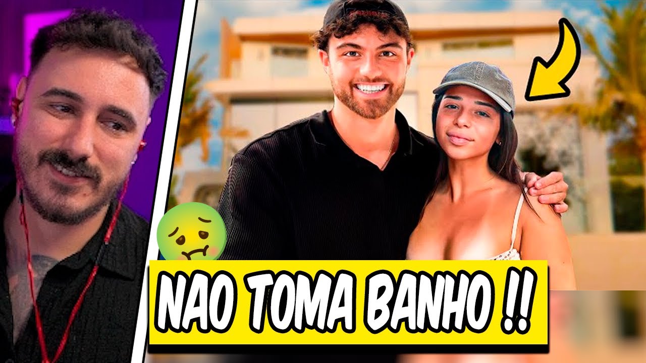 BuoMorallez reage a 🔴A Uppa visitou a nossa Casa..