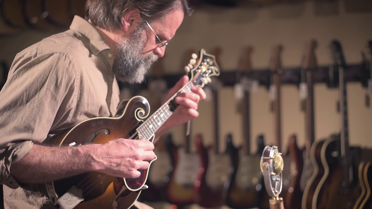 Duff F5 played by Matt Flinner