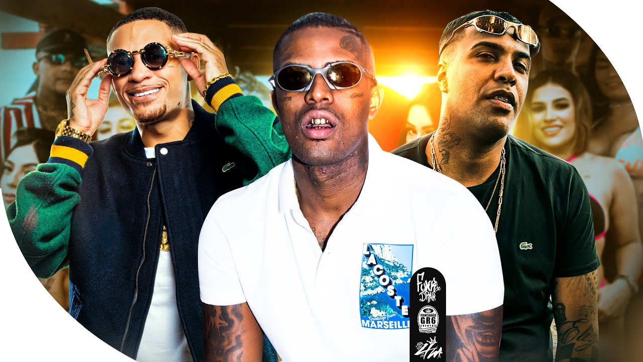 VAGABUNDO BOM SIMPLESMENTE TÁ CASADO - MC IG, MC Cebezinho, MC Kadu e MC Kanhoto (DJ Boy)