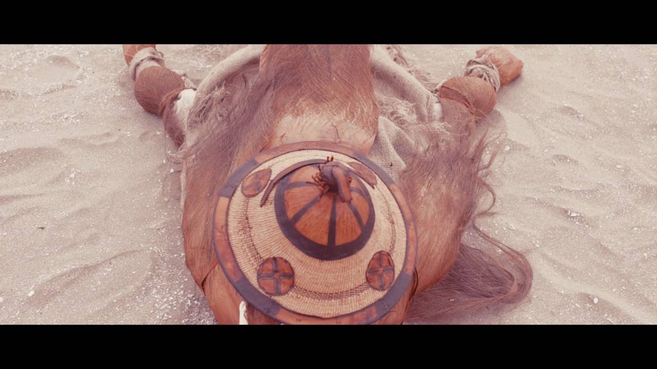 The Florist - Disintegration