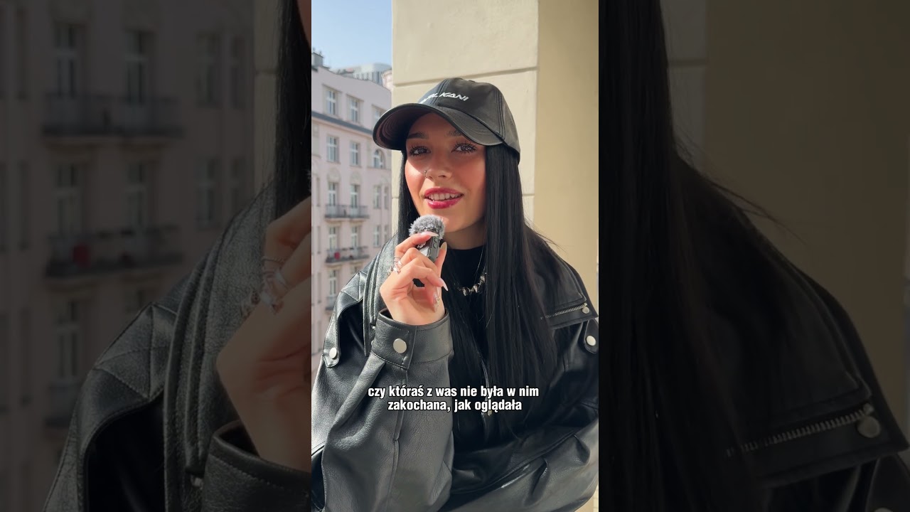 TW&Oacute;J CRUSH Z DZIECIŃSTWA W PRODUKCJI DLA DOROSŁYCH