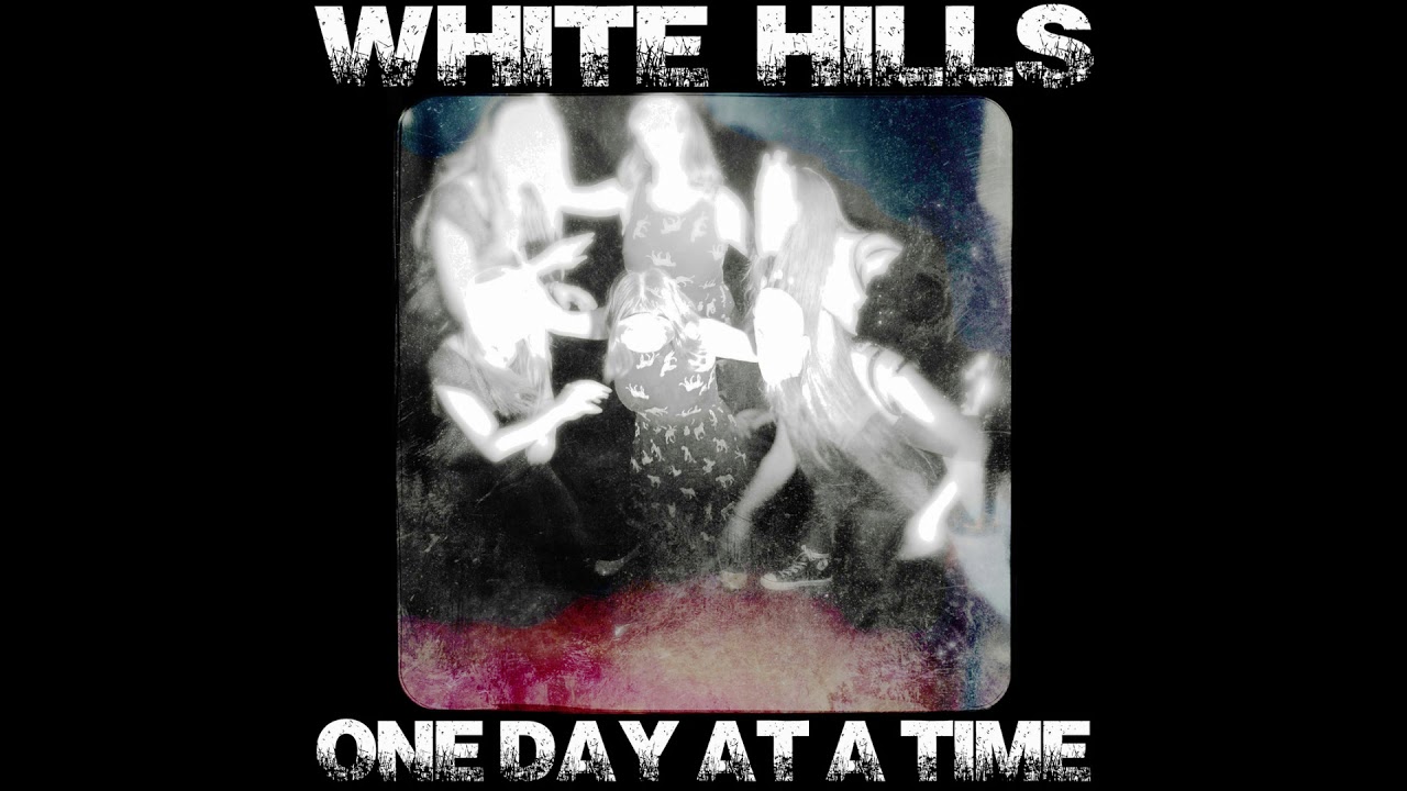White Hills - Freedom To Be