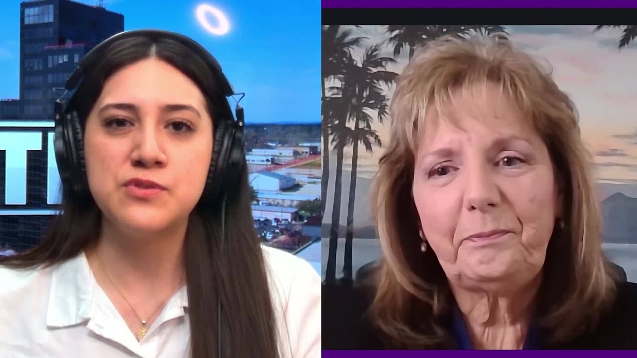 Texas House Race: Paulette Carson goes for District 9 as conservative ‘voice’