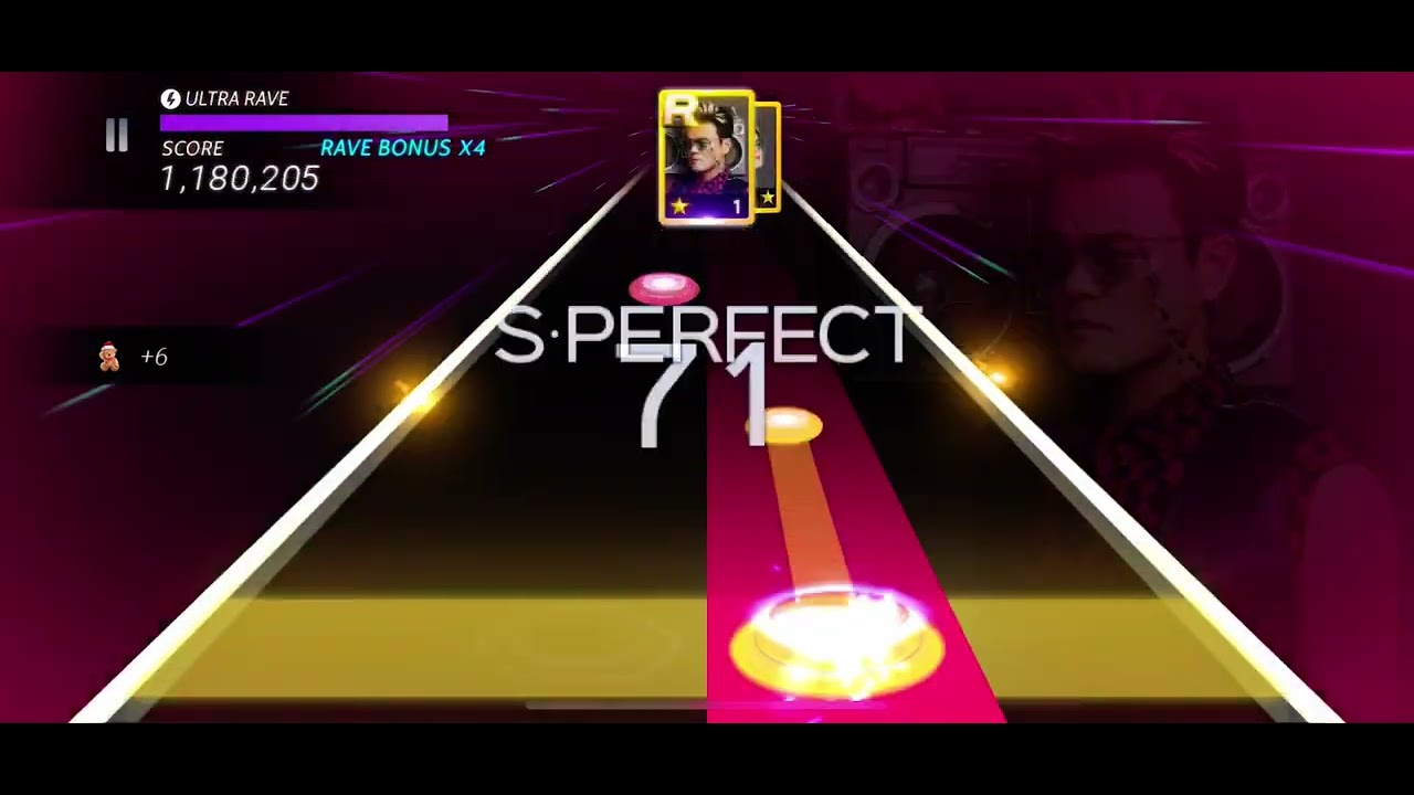 J.Y.Park ‘Groove Back (Feat. 개코)’ EASY mode