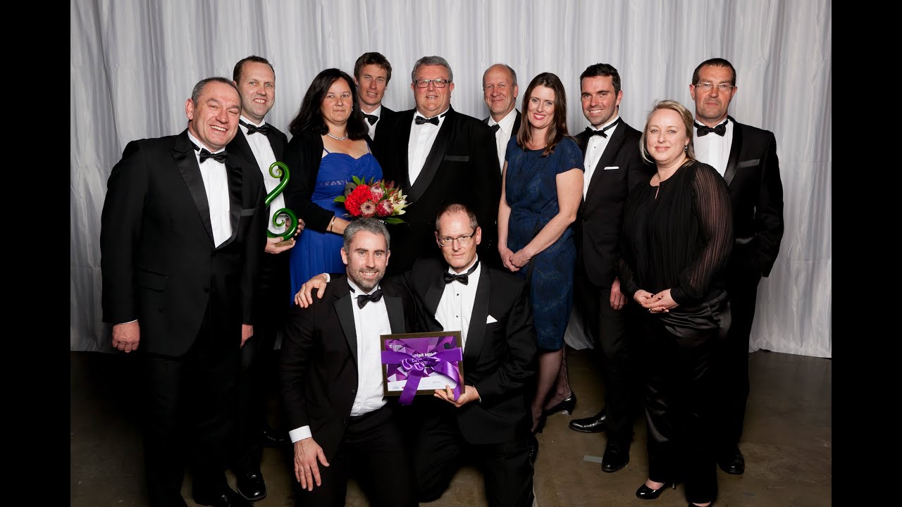 Synlait Milk finalist video 2014