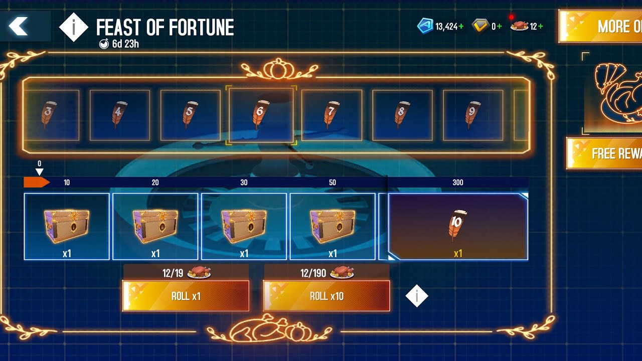 Asphalt 8, New Gobble blitz event first look😱