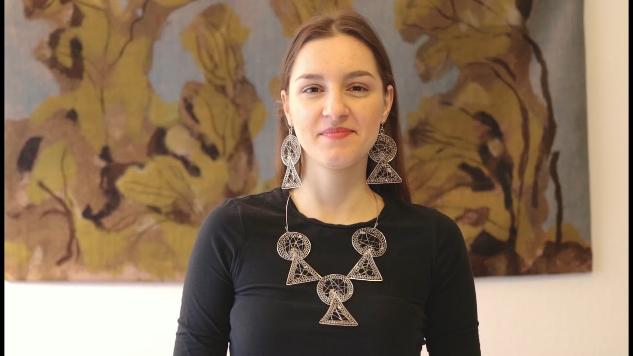 Spoznajte slovenské šperky, ktoré očarili aj japonskú princeznú