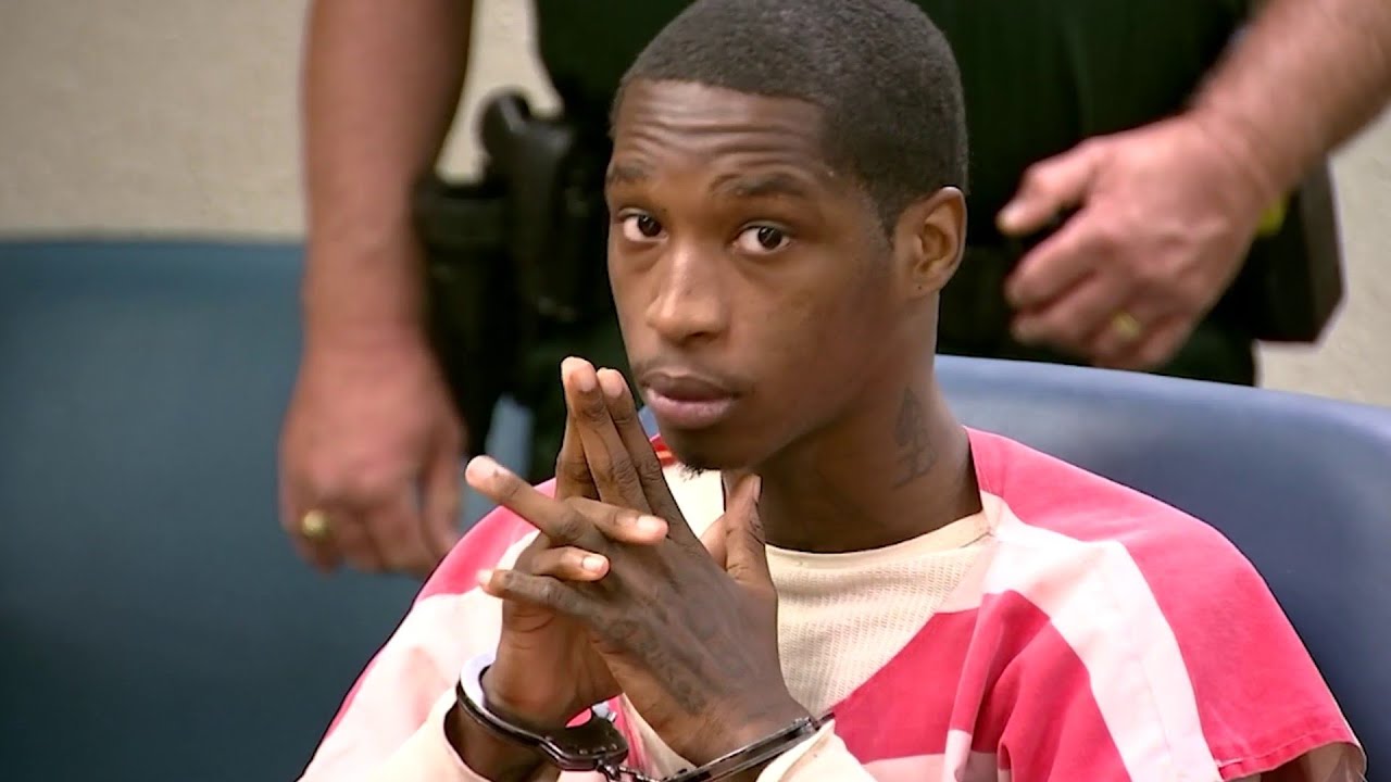 2nd teen in 2023 Marion County triple homicide gets life sentence