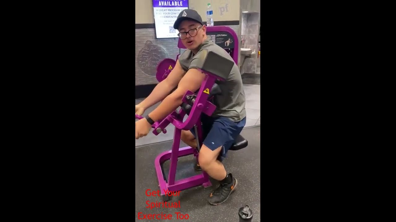 January Gym Memes