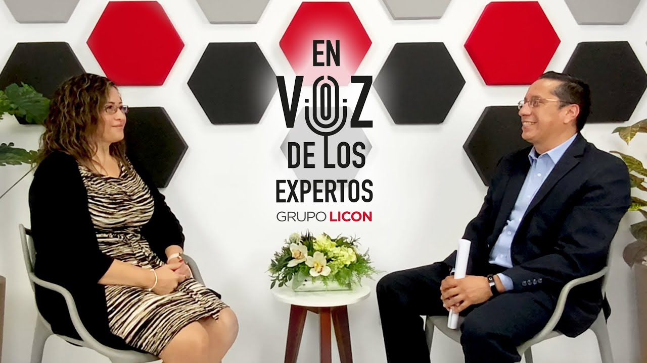 En Voz de los Expertos | Dra. Rocío Trueba | Tipificación de las variantes de Hemoglobina