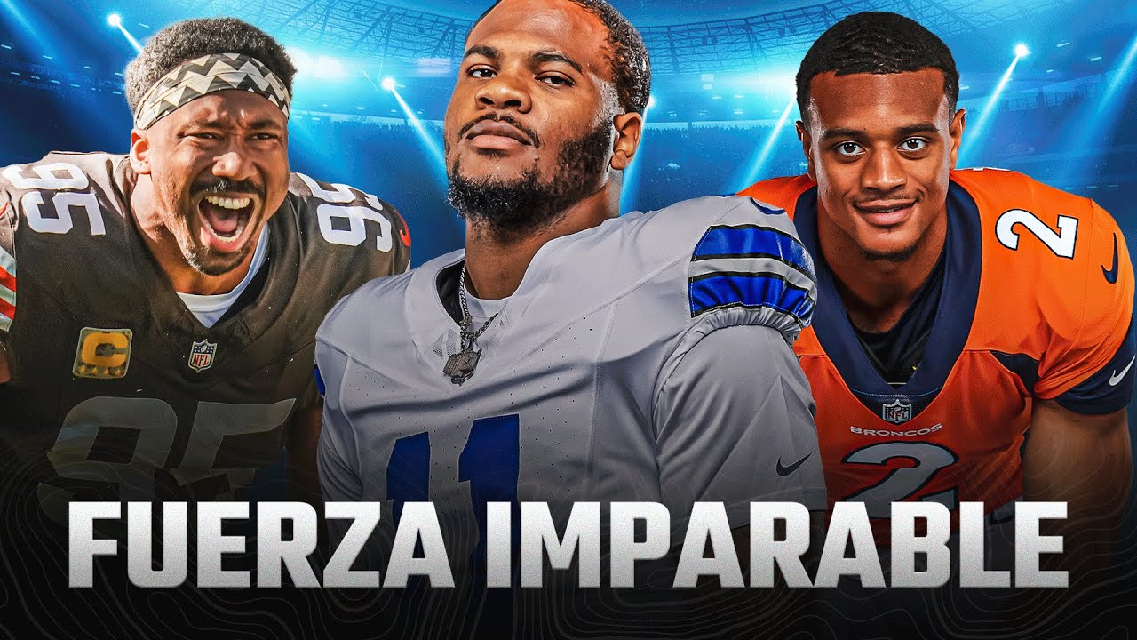 Las Mejores Jugadas Defensivas de la NFL (Últimos 5 años)