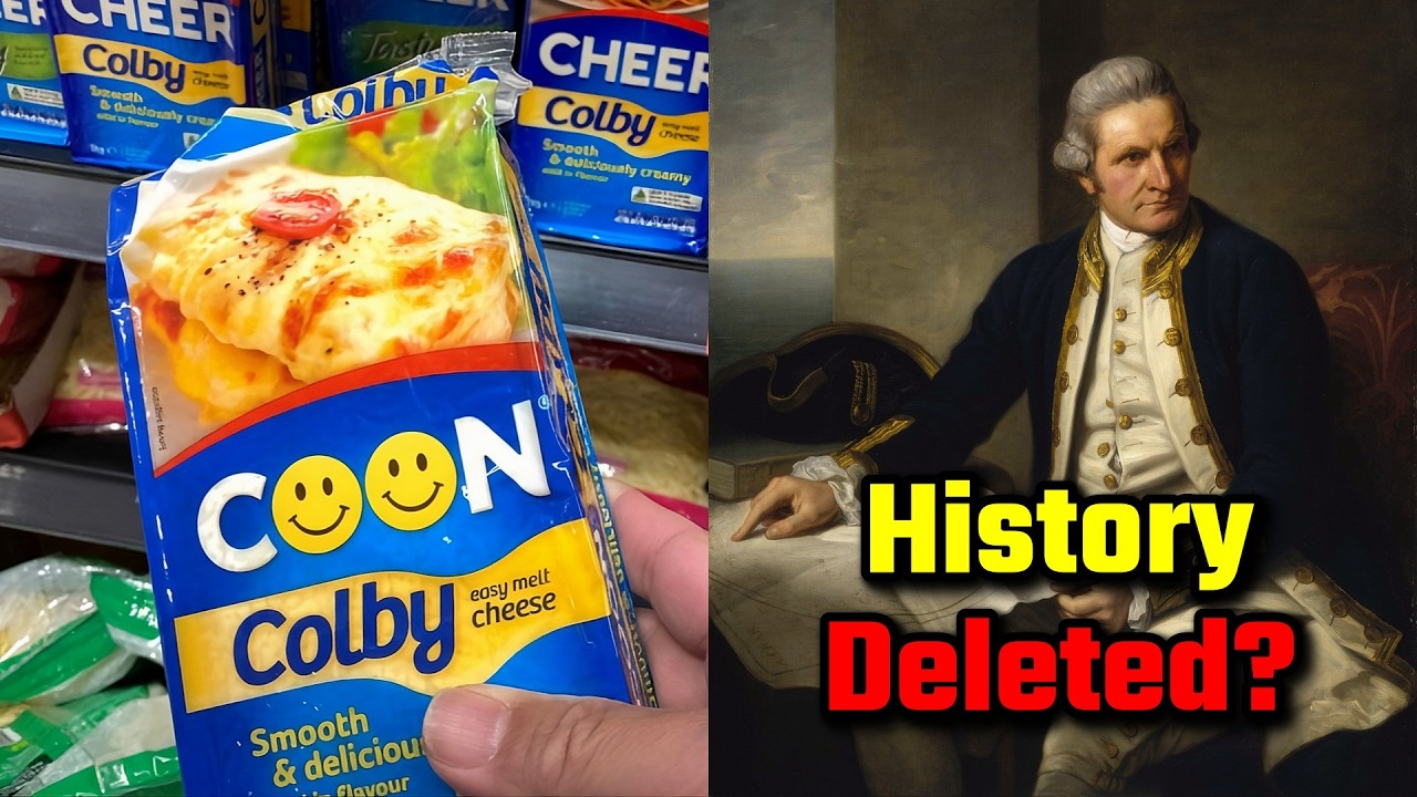 The Campaign to Delete Our History